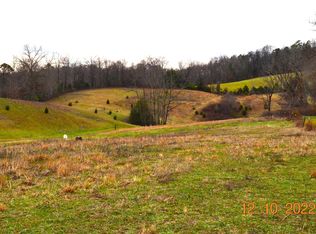 TRACT 4 Cain Rd, Sharps Chapel, TN 37866