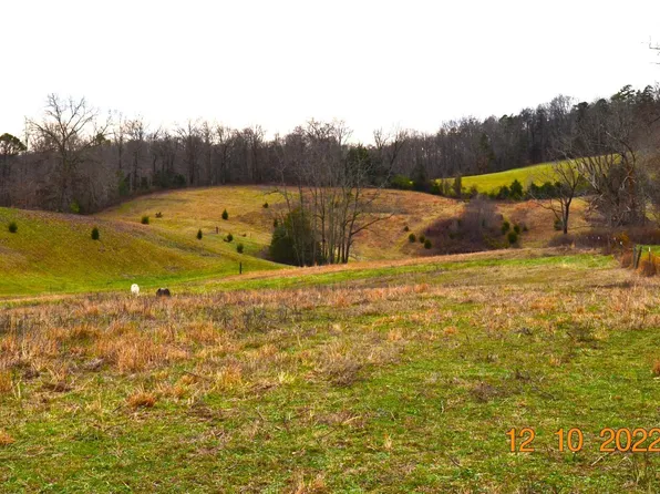 TRACT 4 Cain Rd, Sharps Chapel, TN 37866