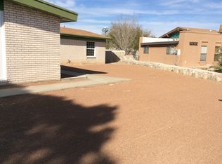 4012 Esperanza Cir, El Paso, TX 79922