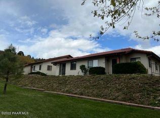 414 Apache Plume Trl, Prescott, AZ 86301