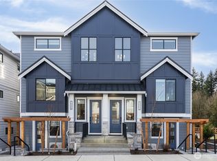 13219 NE 143rd Ct, Woodinville, WA 98072