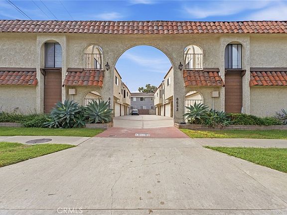 3rd image of 8634 Park St APT 3