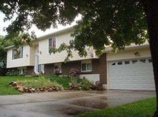 9644 S Colemere St, Sandy, UT 84092