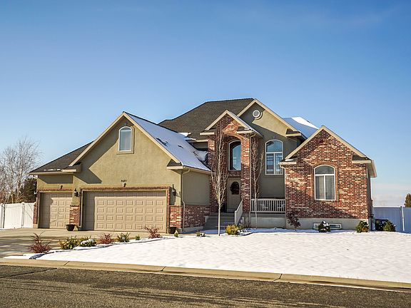 1 acre lot
