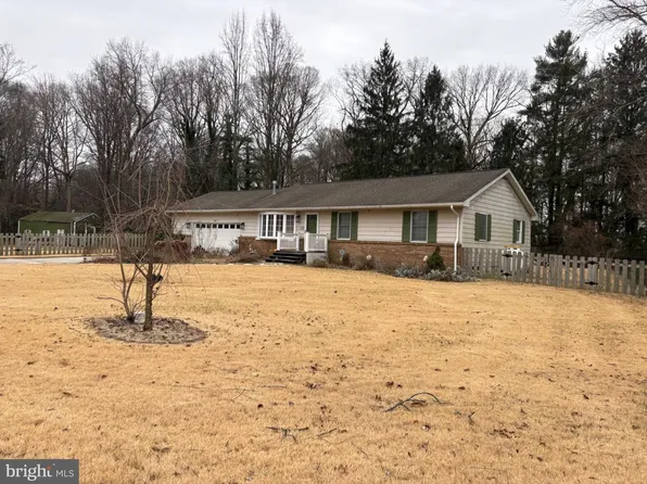 152 Pine Bluff Rd, Felton, DE 19943