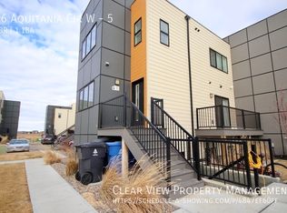 86 Aquitania Cir W #5, Lethbridge, AB T1J5T2