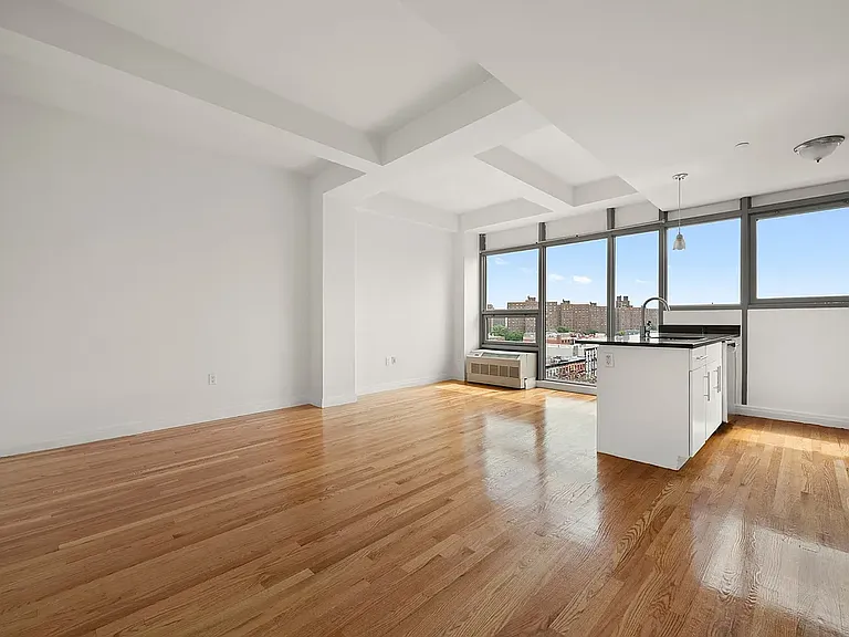 181 E 119th St #10A — Photo 3