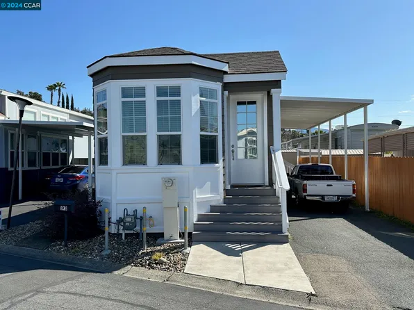 193 Rose Marie Ln, Concord, CA 94518