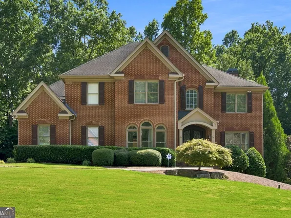5170 Deerlake Dr, Alpharetta, GA 30005