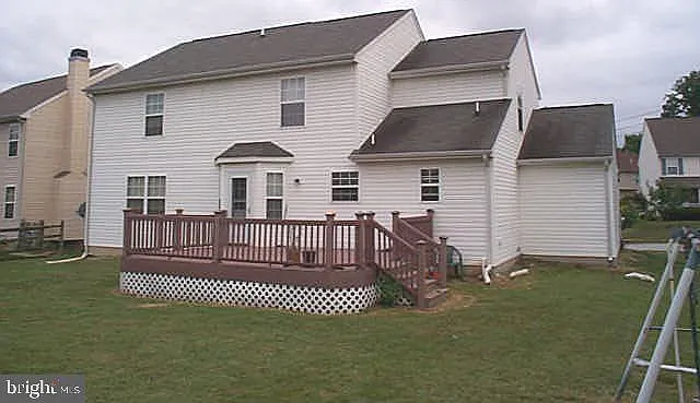 136 W Flagstone Dr — Photo 3