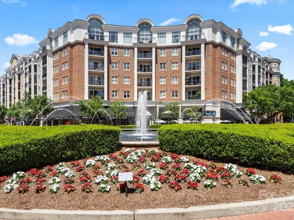 4625 Piedmont Row Dr Unit 712, Charlotte, NC 28210