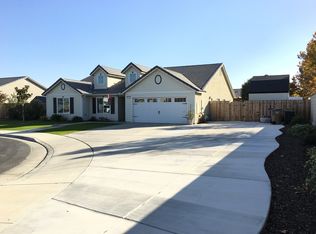 10409 Cape Hatteras Dr, Bakersfield, CA