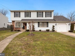 2126 Penn St, Pennsauken, NJ 08110