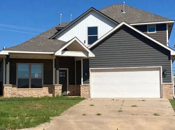 12917 High Plains Ave, Oklahoma City, OK 73142