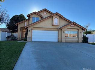 2143 Wente Ct, San Jacinto, CA 92583