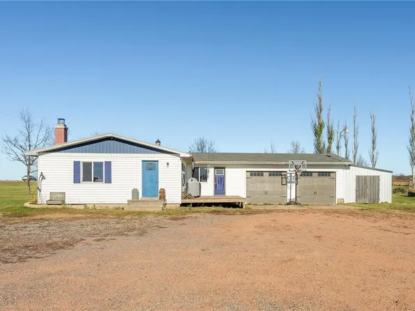 N15564 Highway 73, Thorp, WI 54771