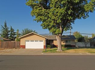 1235 Champ Ave, Modesto, CA 95355