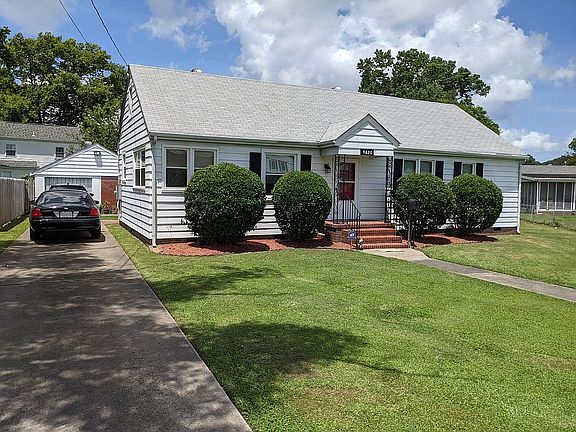 2nd image of 4820 Deep Creek Blvd