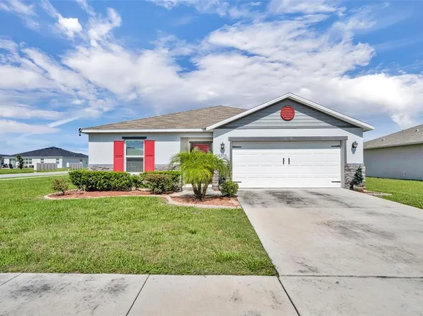 2488 Begonia St, Mascotte, FL 34753