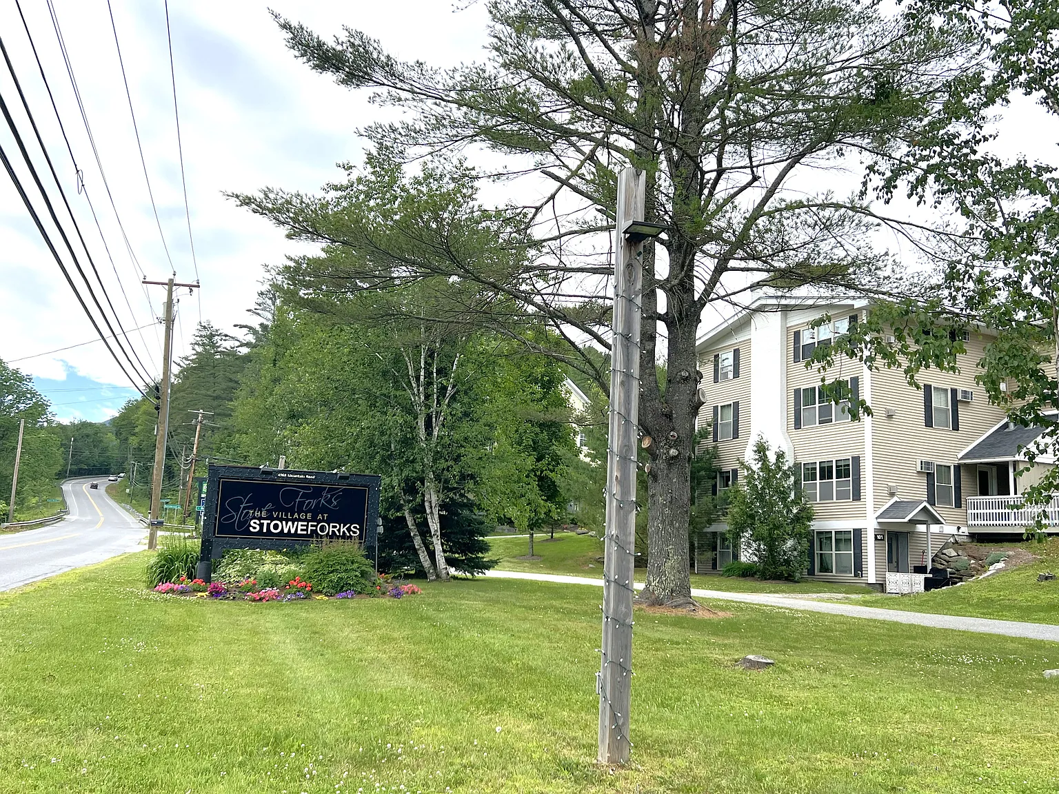 1 bed, 500 sqft, $1,850 — Photo 1