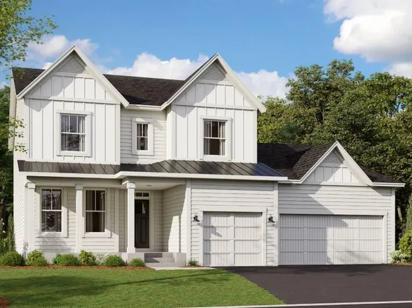 914 Big Woods Dr, Delano, MN 55328