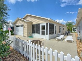 2115 Broyhill Ave, The Villages, FL 32162
