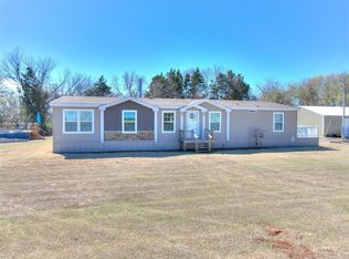 26044 Sooner Ave, Purcell, OK 73080