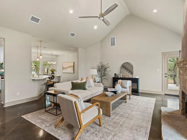 112 Twin Creek Cir, Dripping Springs, TX 78620