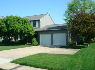 2164 White Rd, Grove City, OH 43123