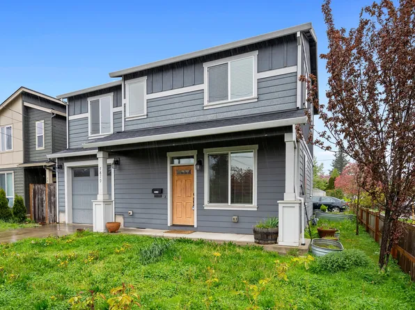 (undisclosed Address), Portland, OR 97206