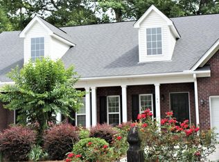 143 Steeple Point Ct, Summerville, SC 29485