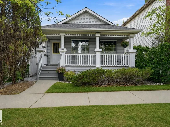 2050 Tanner Wynd NW, Edmonton, AB T6R 2R4