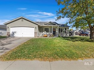 110 SW Paiute, Mountain Home, ID 83647