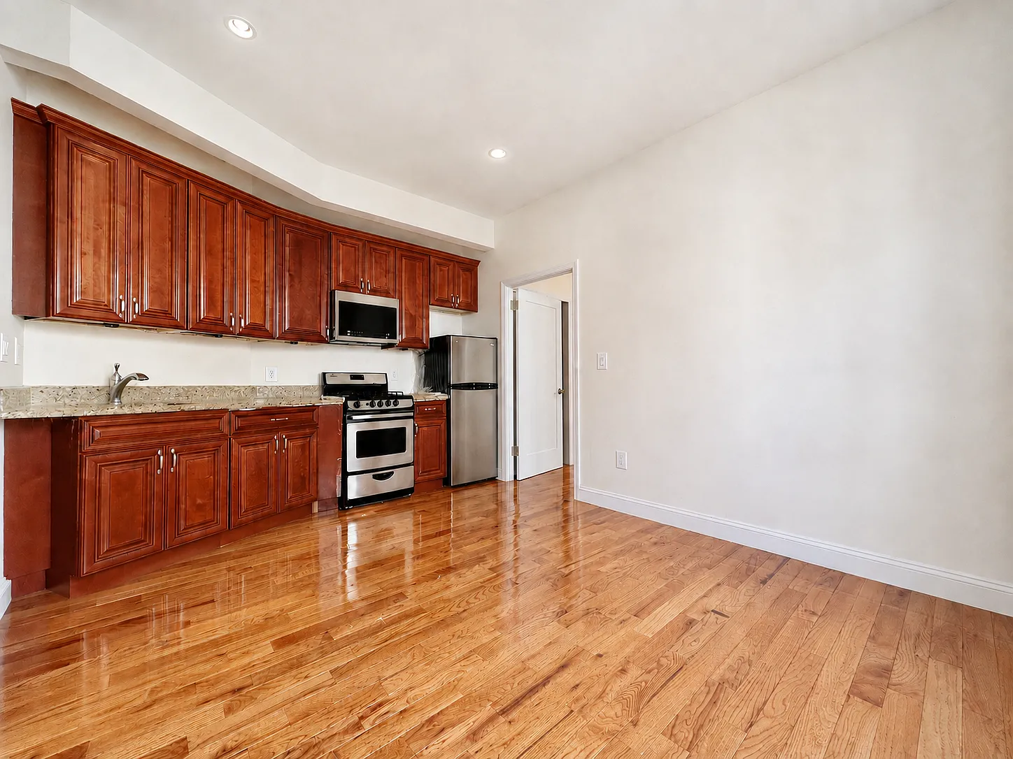 121 Sherman Avenue — Photo 2