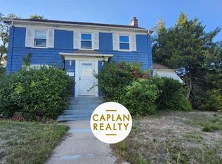 530 Bellevue Rd, New Haven, CT 06511