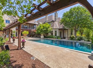 2505 Pelican Ct, Flower Mound, TX 75022