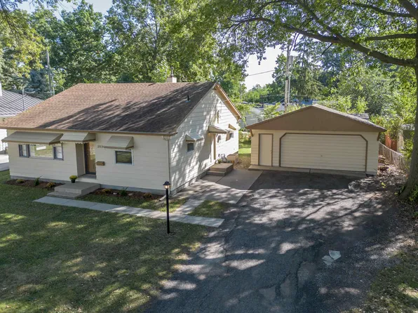 2530 Tyler Ave, Fort Wayne, IN 46808