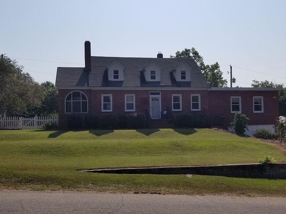 517 Lake Ave, North Augusta, SC 29841 Zillow