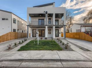 2812 W 4th Ave, Denver, CO 80219