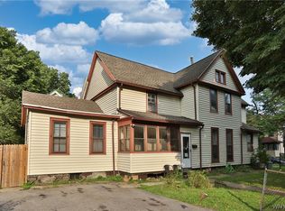 410 Gregory St, Rochester, NY 14620