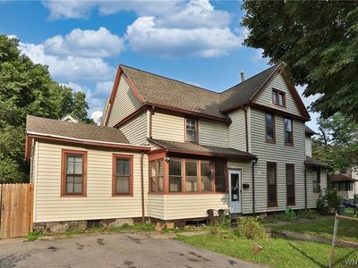 410 Gregory St, Rochester, NY, 14620