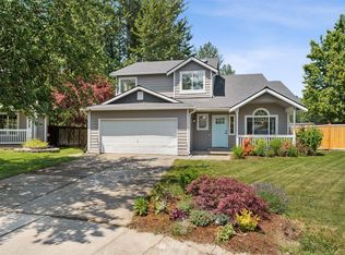 16002 132nd Avenue Ct E, Puyallup, WA 98374
