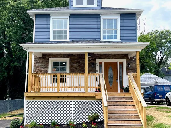 4910 Midwood Ave, Baltimore, MD 21212