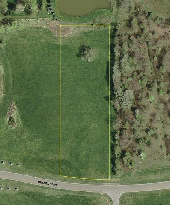 1st image of 2401-S/L Heights Dr #3