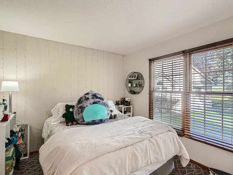 LL Bedroom
