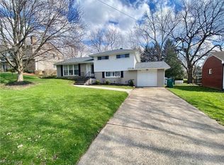 4616 Magnolia Rd NE, Canton, OH 44705