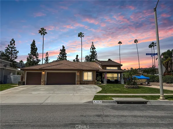 1600 Heartland Way, Corona, CA 92881