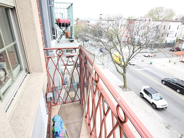 1466 Bushwick Ave #3F — Photo 9