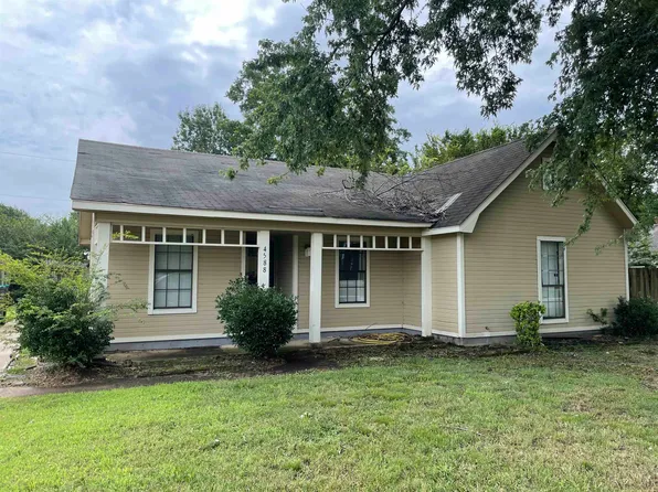 4588 Hickory Branch Dr, Memphis, TN 38141