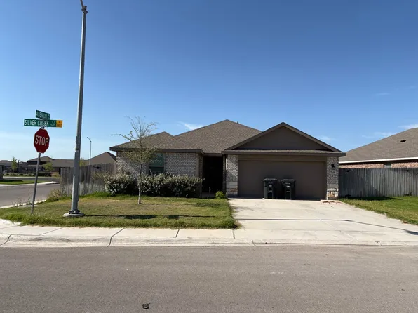 7616 Silver Creek Ct, Odessa, TX 79765